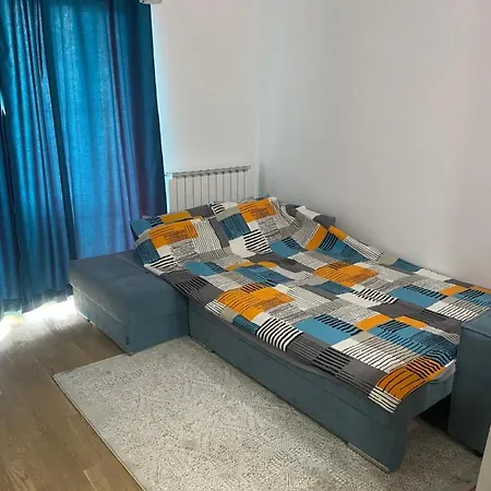 Appartamento Apartman Hanna