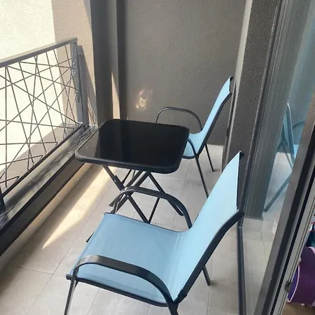 Appartamento Apartman Hanna