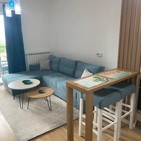 Apartman Hanna SJJ