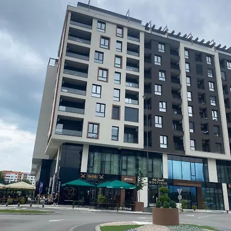 Apartman Hanna SJJ