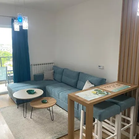 Apartman Hanna SJJ